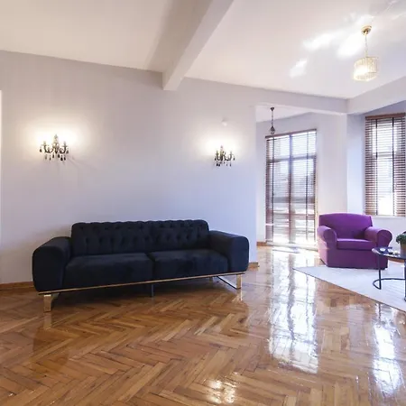 Apartment Amazing Flat Near Osmanbey Metro Station Istanbul