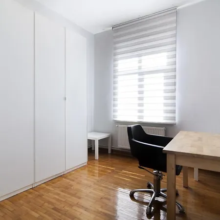 Amazing Flat Near Osmanbey Metro Station * Istanbul
